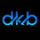 Logo de Dropkickblues