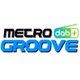 Logo de Metrocast - Metro Groove