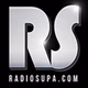 Logo de Radio Supa