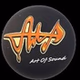 Art Of Sound logo