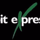 Logo de Bit eXpress