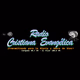 Logo de Radio Cristiana Evangélica Carúpano