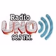 Radio Uno 96.7 FM logo