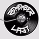 REMERBER LAST RADIO logo
