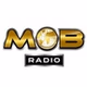 MÓB Radio logo