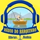 Rádio do Barquinho logo