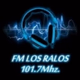 Logo de FM Los Ralos