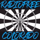 Logo de Radio Free Colorado