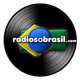 Logo de Rádio Só Brasil
