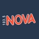 Nova 103.5 logo