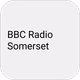 Logo de BBC - Radio Somerset