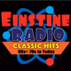Logo de Classic Hits Einstine Radio
