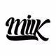 Logo de MILK FM