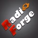 Radio Forge logo