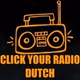 Logo de Click Your Radio - CYR Dutch