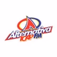 Radio Alternativa FM logo