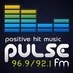 Logo de Pulse FM - WHPD