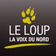 Logo de Le Loup 104.1 - CHYK-FM