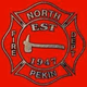 Logo de North Pekin Fire Department