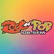 Rock'n Pop logo