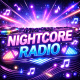 Logo de HearMe.fm - Nightcore