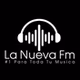 La Nueva FM logo