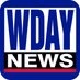Logo de 93.1 FM/970 AM WDAY - WDAY