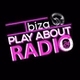 Ibiza PlayAbout Radio logo