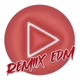 Logo de REMIIX EDM Radio