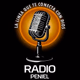 Logo de Radio Peniel