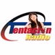 Tentación Radio La Poderosa logo