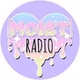 MOIST.RADIO logo