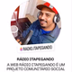 Rádio Itapegando logo