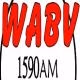 Logo de 1590 WABV - WABV