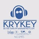 KryKey Premium Radio logo
