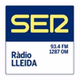 Cadena SER Lleida logo