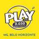 Logo de FLEX PLAY Belo Horizonte