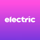 Logo de Electric