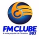 FM Clube logo