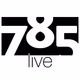 Logo de KSEF-DB 785Live