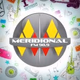 Logo de Meridional FM