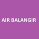 Logo de All India Radio - AIR Balangir