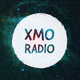 Logo de XMO Radio - The X Music Network