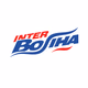 Logo de Интерволна