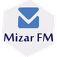 Mizar FM logo