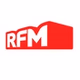 RFM Lisbon logo