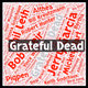 Logo de Grateful Dead Radio