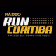 Rádio Run Curitiba logo