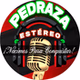 Pedraza Estereo logo