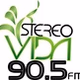 Estéreo Vida - XHZIH logo